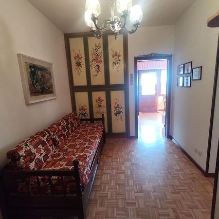 Appartamento Centrale Саппада Екстер'єр фото
