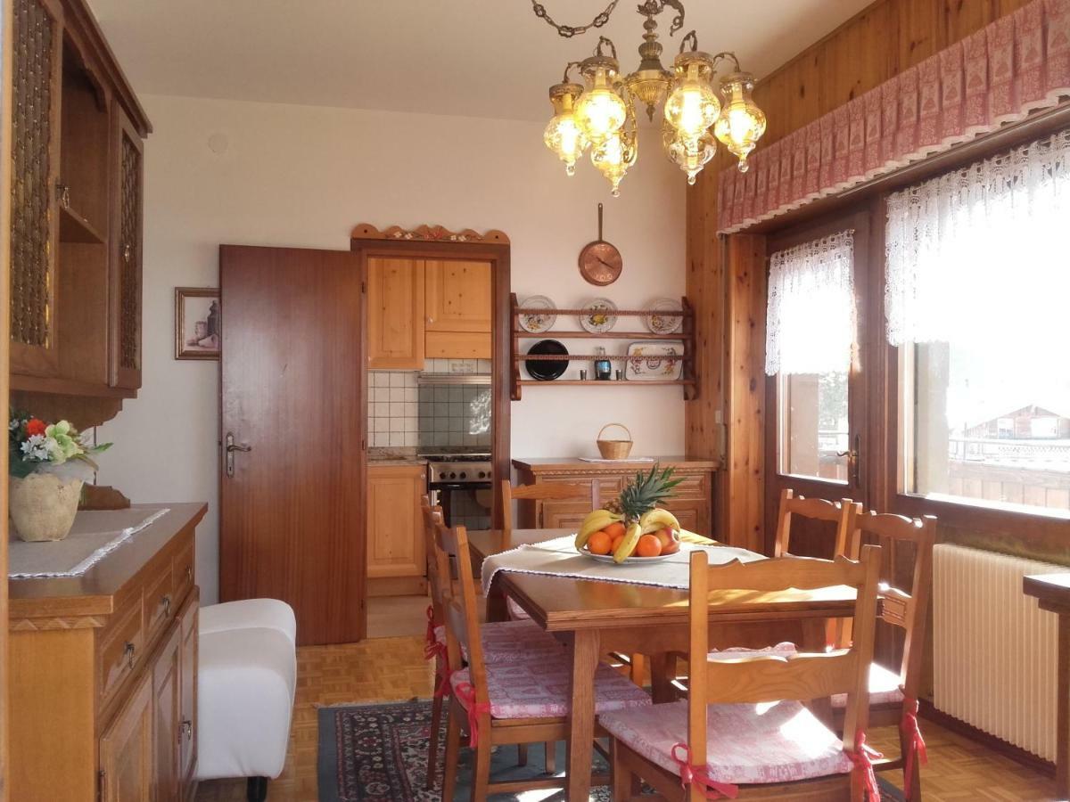 Appartamento Centrale Саппада Екстер'єр фото